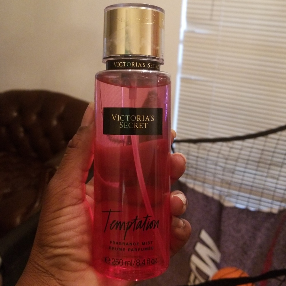 Victoria's secret fragrance.